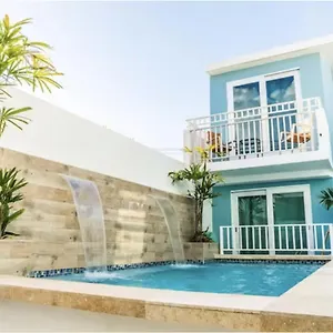 Apartment Breeze Point At Ocean