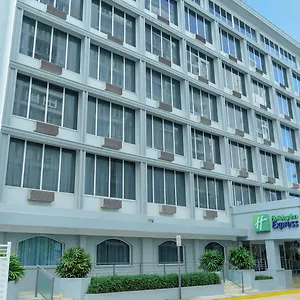 Resort Express Condado By Ihg