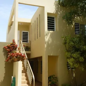 Serena Alta San Juan