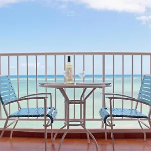 Atlantic View San Juan