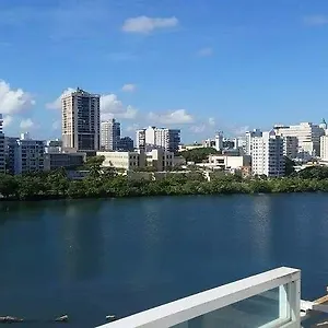 Apartment Spectacular View