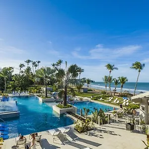 Курортный комплекс St. Regis Bahia Resort, Puerto Rico