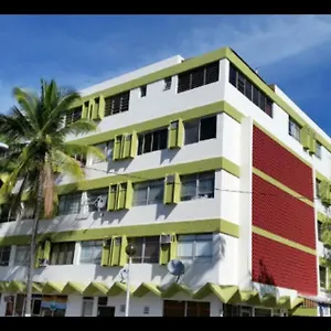 Top Beach Location 4 San Juan
