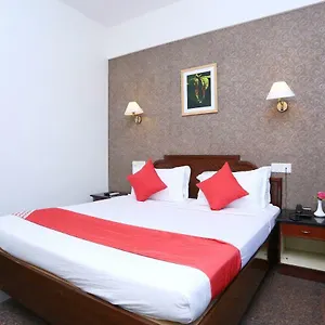 Hotel Oyo 22875 Deliza Residency