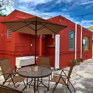 Holiday home Perla Roja