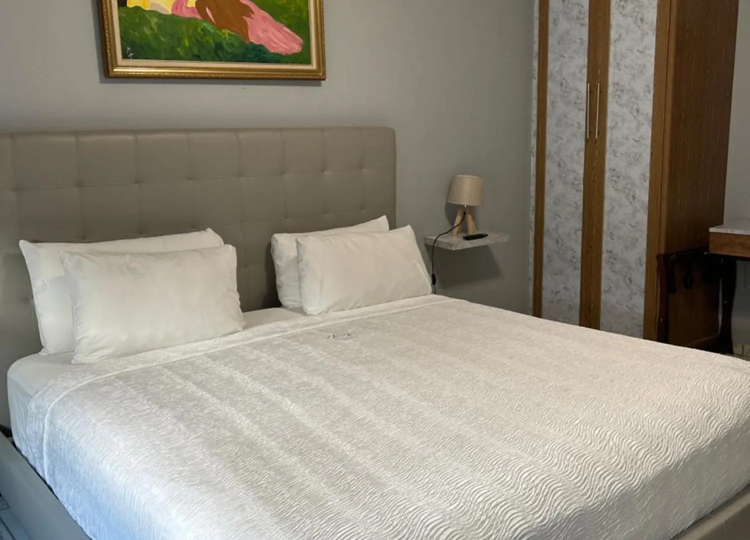 Coral Princess Hotel San Juan