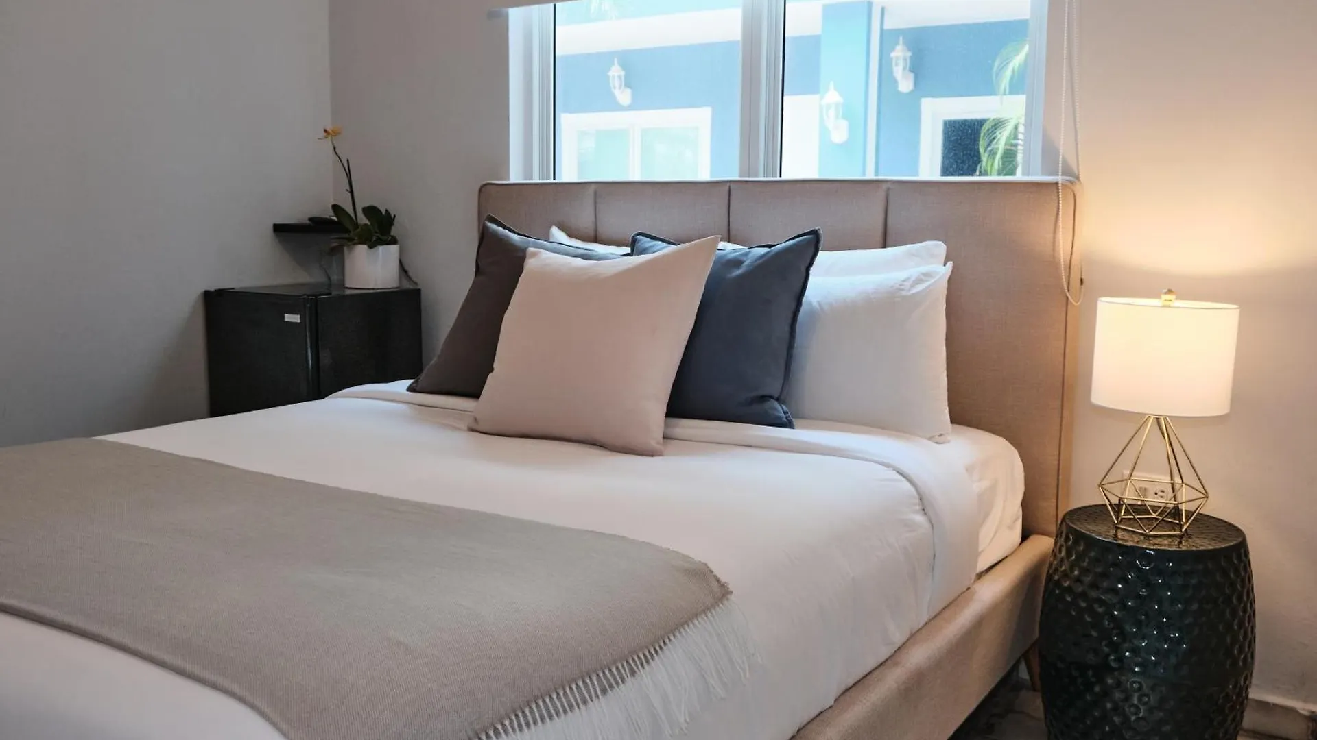 Coral Princess Hotel San Juan