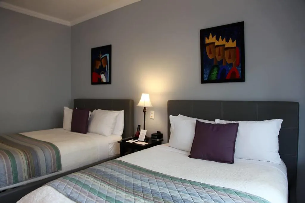 Coral Princess Hotel San Juan
