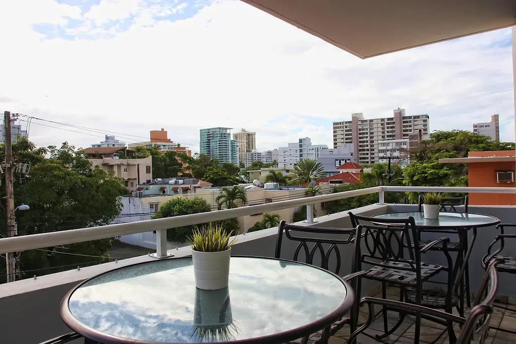 Coral Princess Hotel San Juan
