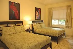 Coral Princess Hotel San Juan