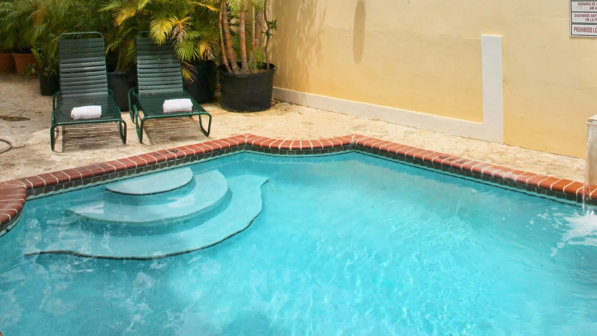 Coral Princess Hotel San Juan