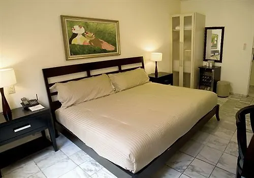 Coral Princess Hotel San Juan Portoriko